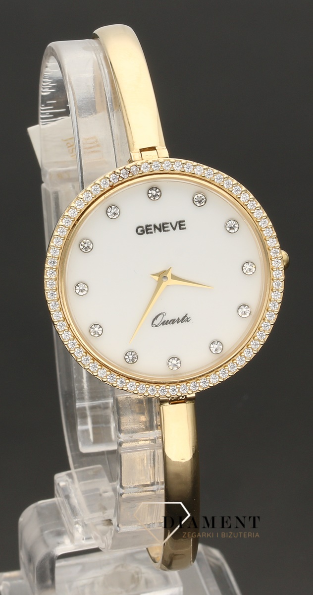 Damski zegarek złoty GENEVE 110 (1).jpg